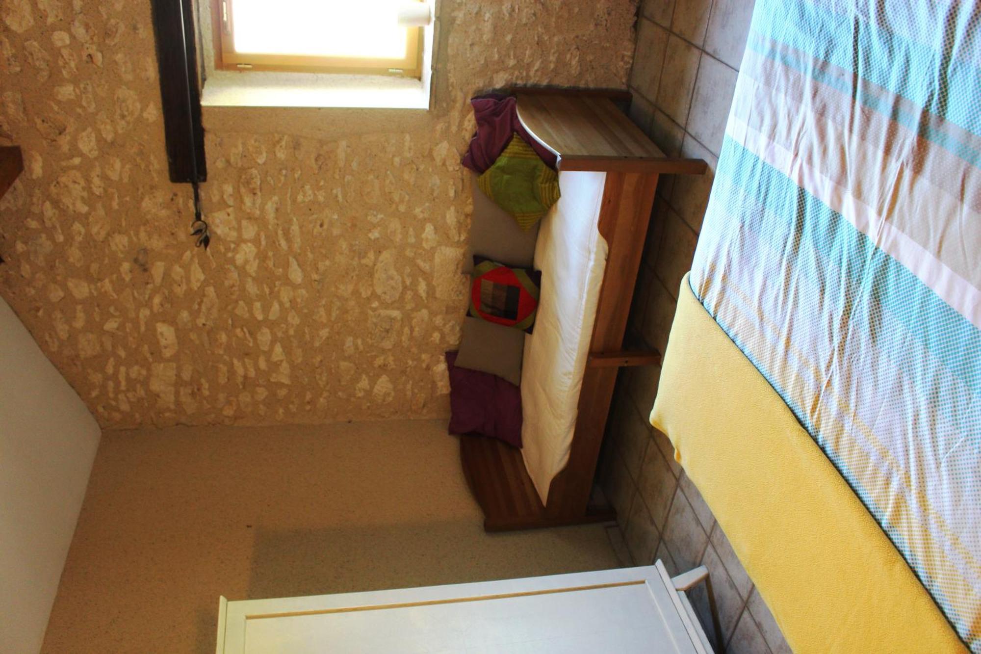 Le Vignal Villa Монфланкин Стая снимка