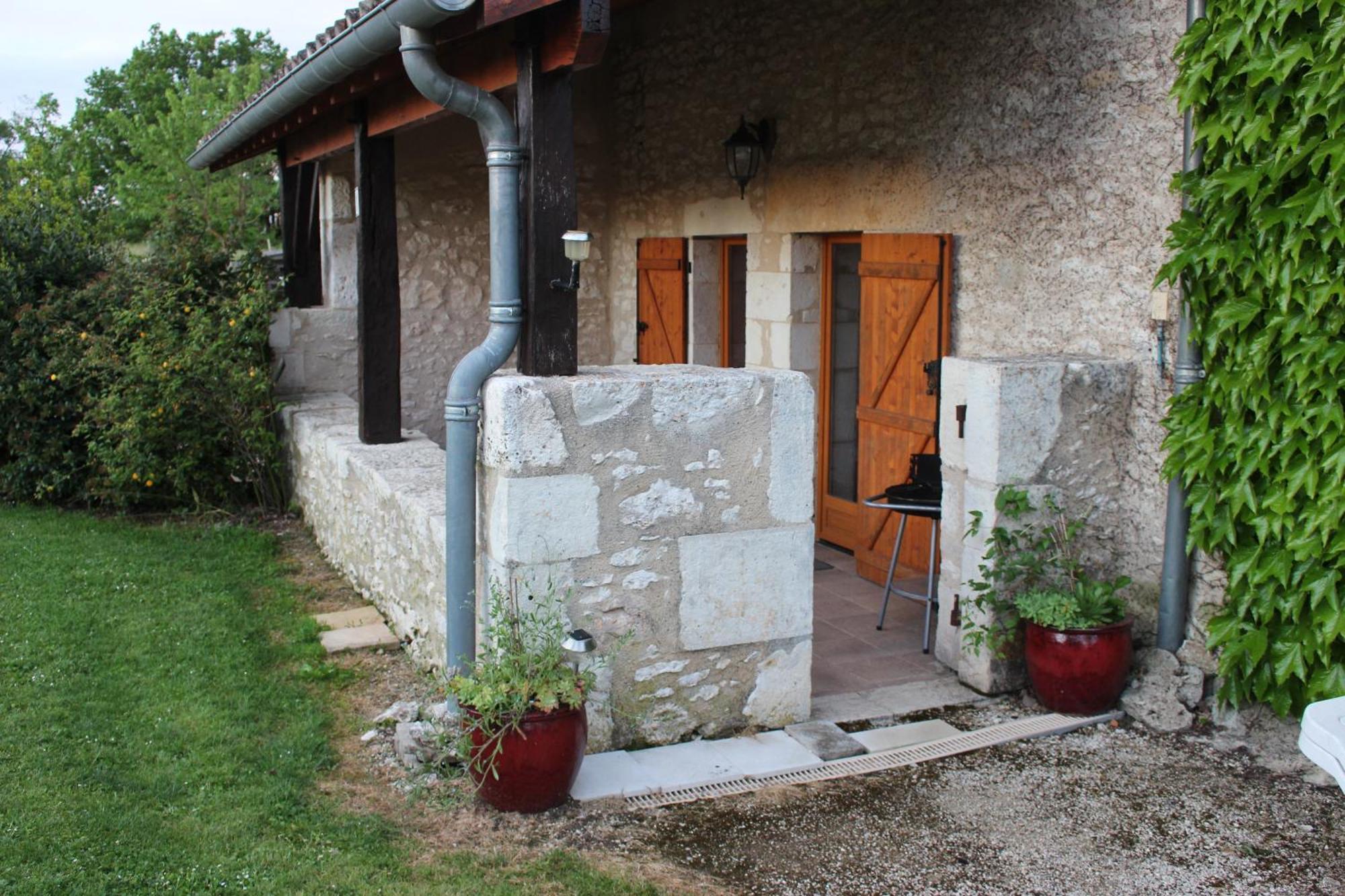 Le Vignal Villa Монфланкин Стая снимка