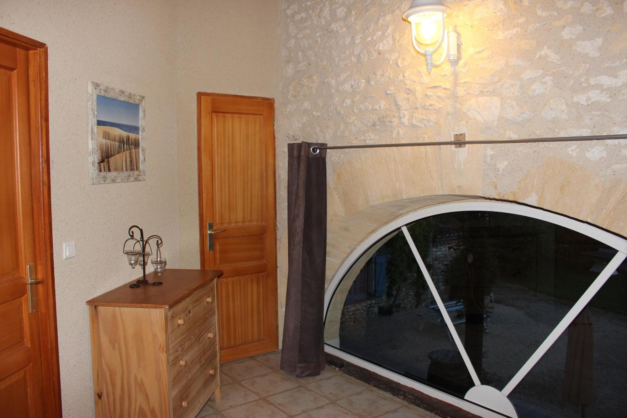Le Vignal Villa Монфланкин Стая снимка