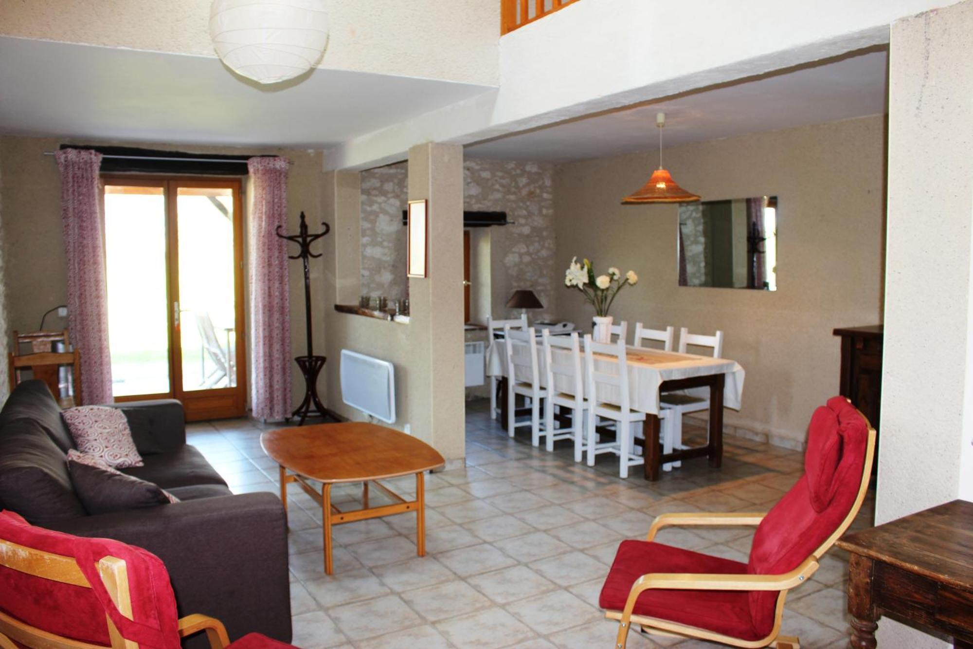 Le Vignal Villa Монфланкин Стая снимка