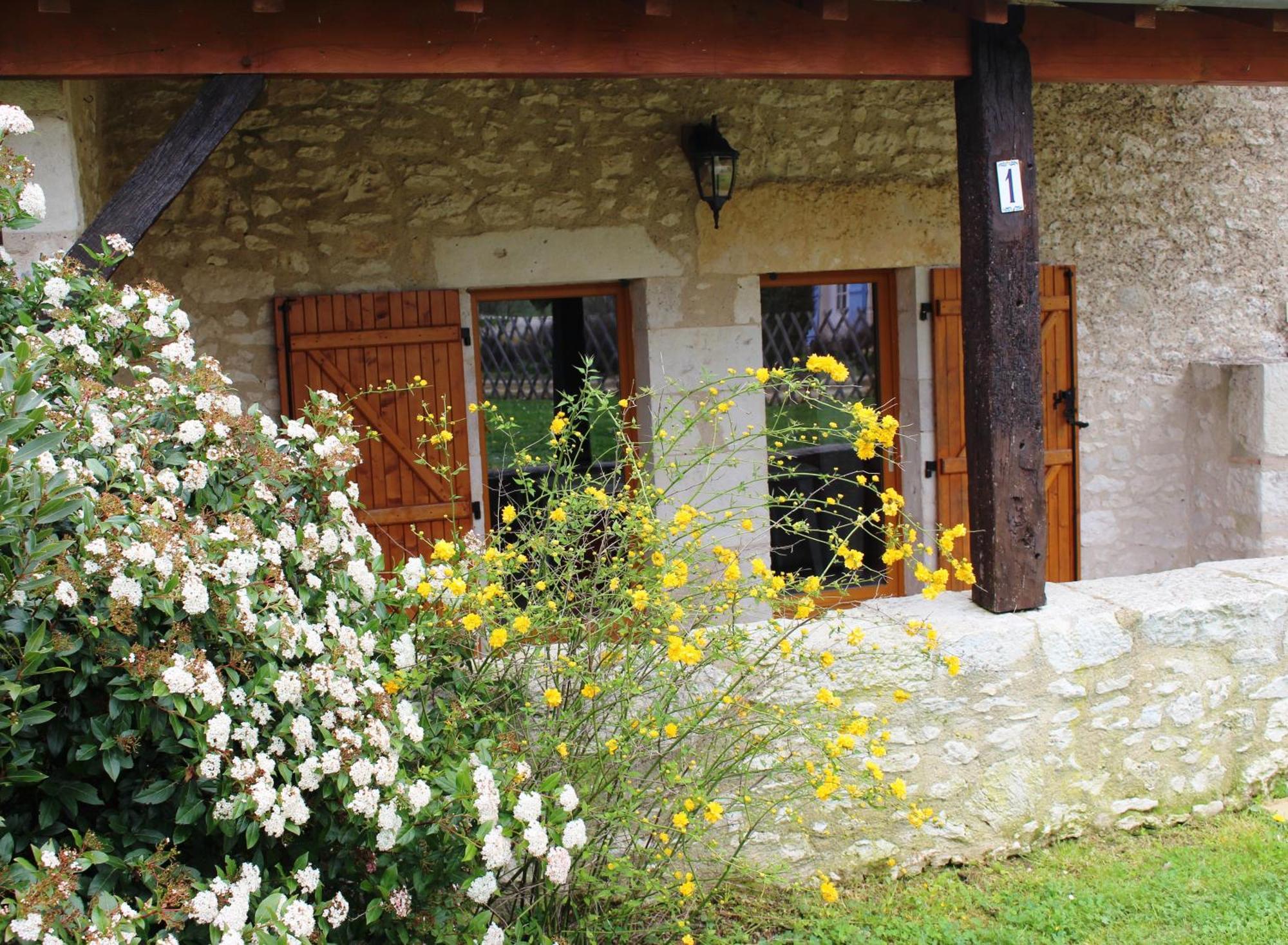 Le Vignal Villa Монфланкин Стая снимка