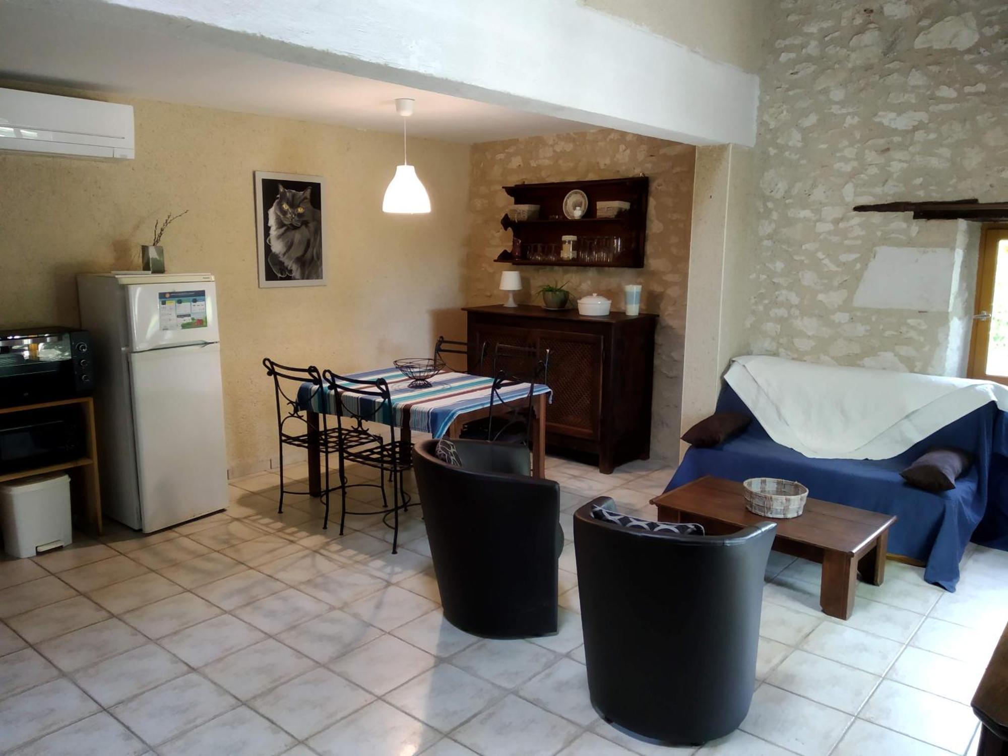 Le Vignal Villa Монфланкин Екстериор снимка
