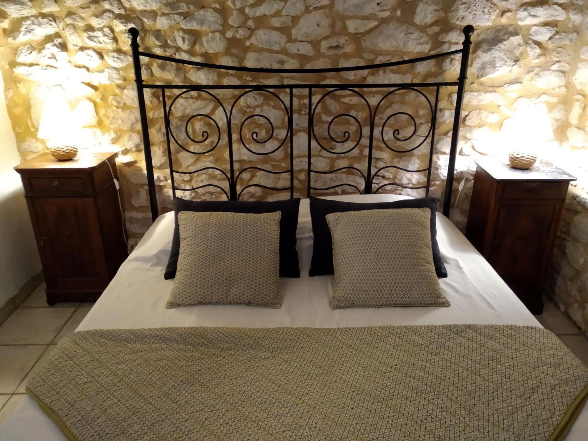 Le Vignal Villa Монфланкин Екстериор снимка