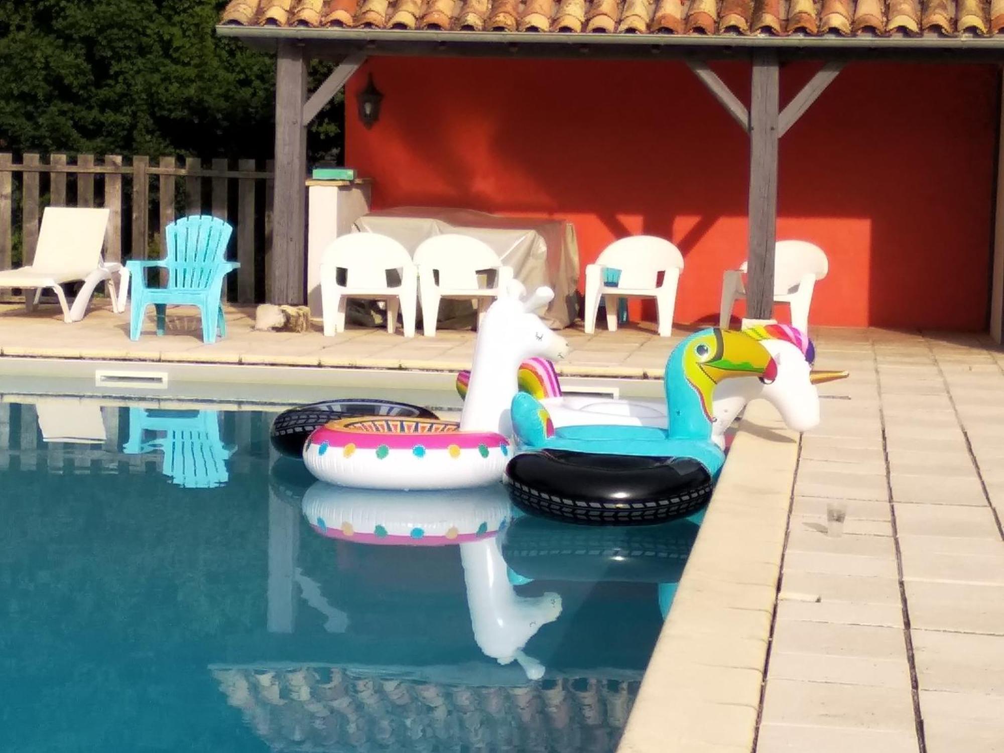 Le Vignal Villa Монфланкин Екстериор снимка